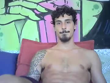 Milkoffee Chaturbate stream image from February 12, 2025