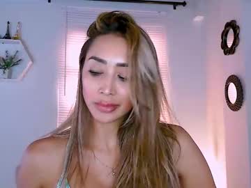 Nycole_1988 Chaturbate stream image from February 12, 2025