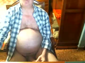 Oscarw Chaturbate stream image from February 12, 2025