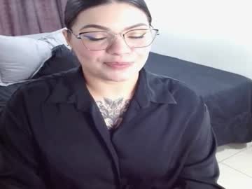 Rosita_Hernandes Chaturbate stream image from February 12, 2025