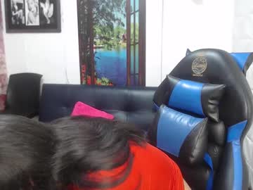 Roxanne_Rioss Chaturbate stream image from February 12, 2025