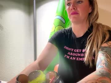 Soakingumbrella Chaturbate stream image from February 12, 2025