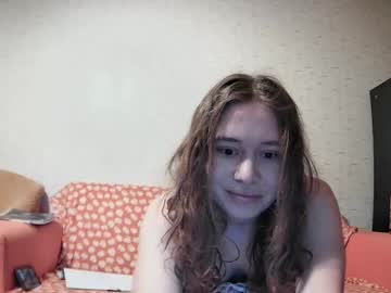 Sweetfaina Chaturbate stream image from February 12, 2025
