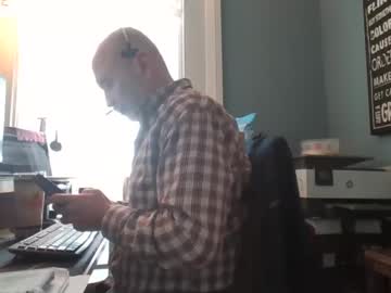 Trodgers136 Chaturbate stream image from February 12, 2025