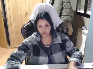 Venus_Sensual69 Chaturbate stream image from February 12, 2025