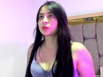 Violet_Avalon Chaturbate stream image from February 12, 2025