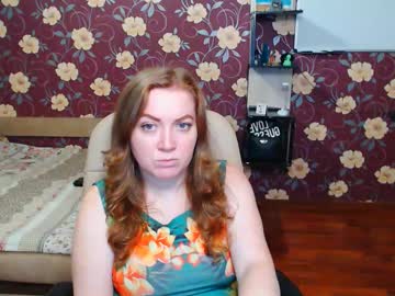 Adel_Redhead_ Chaturbate stream image from February 12, 2025