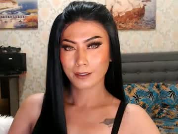 Affairtoyourgoddesskhendra Chaturbate stream image from February 12, 2025