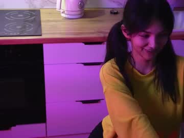Agatameow Chaturbate stream image from February 12, 2025