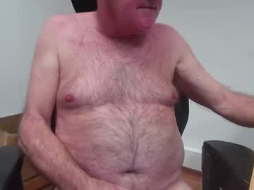 Alex_Fetishplayer Chaturbate stream image from February 12, 2025