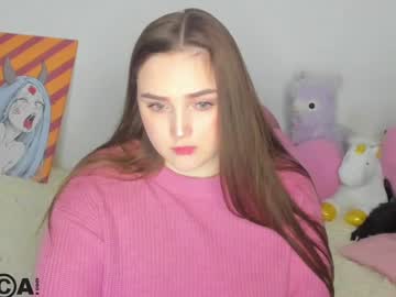 Elsamails Chaturbate stream image from February 12, 2025