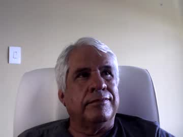 Grisa01 Chaturbate stream image from February 12, 2025