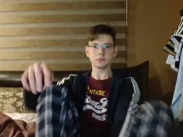 Hot_Charlie_Wanker Chaturbate stream image from February 12, 2025
