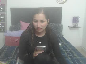 Iris_Love18 Chaturbate stream image from February 12, 2025