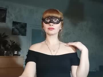 Joanasoul Chaturbate stream image from February 12, 2025