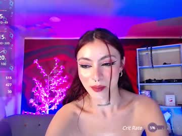Katellyrose Chaturbate stream image from February 12, 2025