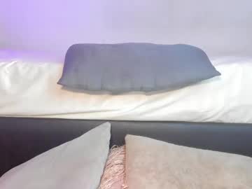 Lady_Voluptuous Chaturbate stream image from February 12, 2025