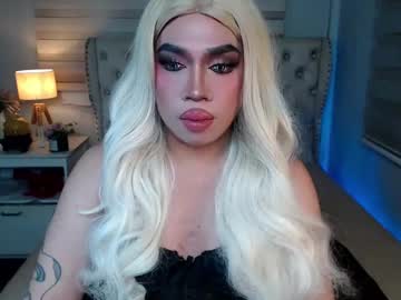 Lovelymarie69 Chaturbate stream image from February 12, 2025