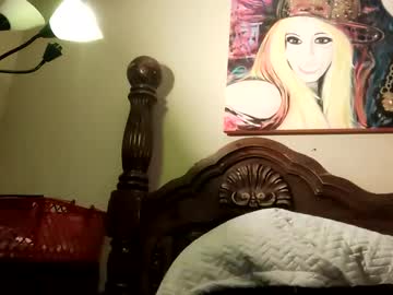 Lusciousleesha Chaturbate stream image from February 12, 2025