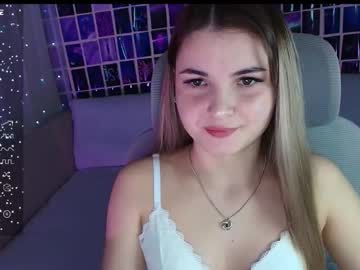 Mandariinka Chaturbate stream image from February 12, 2025