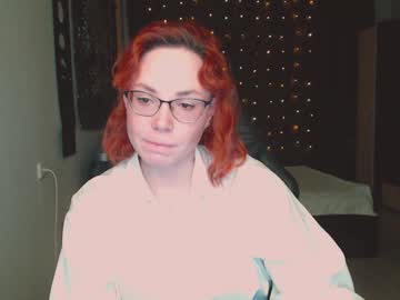 Margaret_Wilson Chaturbate stream image from February 12, 2025