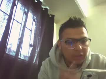 Maximo_225 Chaturbate stream image from February 12, 2025