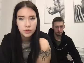 Rambledash_ Chaturbate stream image from February 12, 2025
