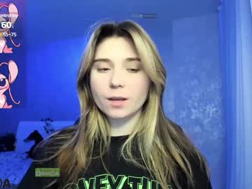 Sexymonicaa Chaturbate stream image from February 12, 2025