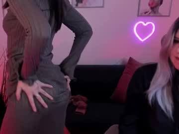Silicialu Chaturbate stream image from February 12, 2025