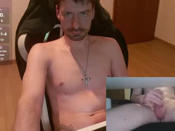 Sklavedominic1989 Chaturbate stream image from February 12, 2025