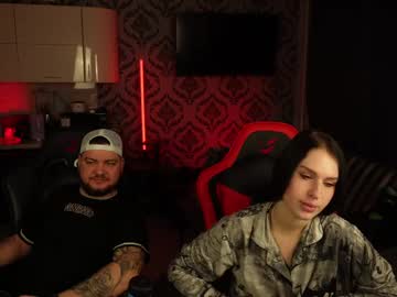 Sweet_Emma_01 Chaturbate stream image from February 12, 2025