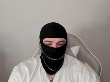 The_Saint_Jack Chaturbate stream image from February 12, 2025
