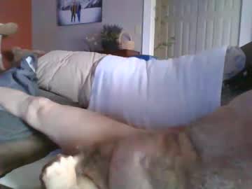 Up4it52 Chaturbate stream image from February 12, 2025