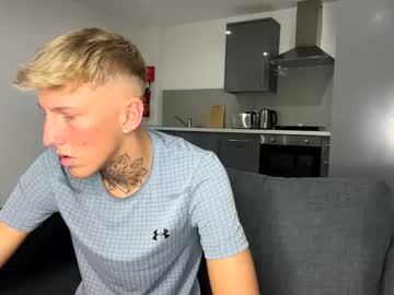 Yorkshirelad208 Chaturbate stream image from February 12, 2025