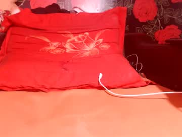 Alesya_Devil Chaturbate stream image from February 12, 2025