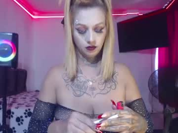 Aliceesmiths Chaturbate stream image from February 12, 2025