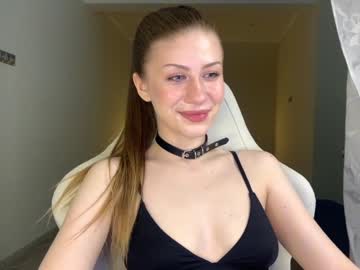Angel_Lover18 Chaturbate stream image from February 12, 2025