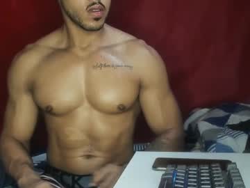 Angelo_Dark1 Chaturbate stream image from February 12, 2025