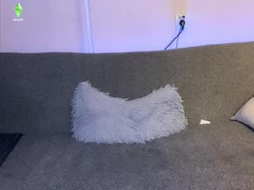 Antray_Misti Chaturbate stream image from February 12, 2025
