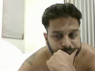 Ashugangtok Chaturbate stream image from February 12, 2025