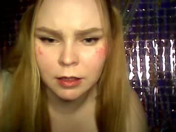 Blushing_Star Chaturbate stream image from February 12, 2025