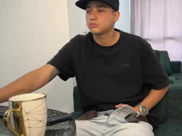 Boys_Milan Chaturbate stream image from February 12, 2025