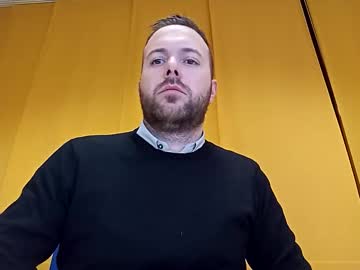 Cocktattoo Chaturbate stream image from February 12, 2025