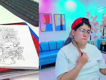 Emiily_Hudson Chaturbate stream image from February 12, 2025