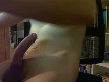 Fun_Boy22 Chaturbate stream image from February 12, 2025