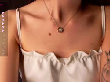 Georginaarness Chaturbate stream image from February 12, 2025