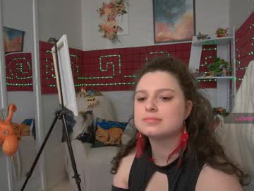 Handmade_Mistress Chaturbate stream image from February 12, 2025