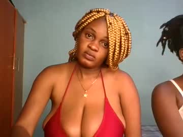 Havanna_P Chaturbate stream image from February 12, 2025