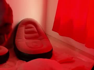 Hellen_Garcia Chaturbate stream image from February 12, 2025