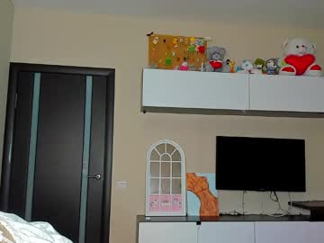 Hitachi_Fox Chaturbate stream image from February 12, 2025